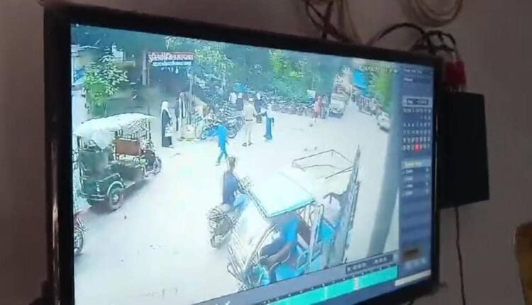 City Kotwali police did not register the victim's NCR and FIR even after four days of the theft incident