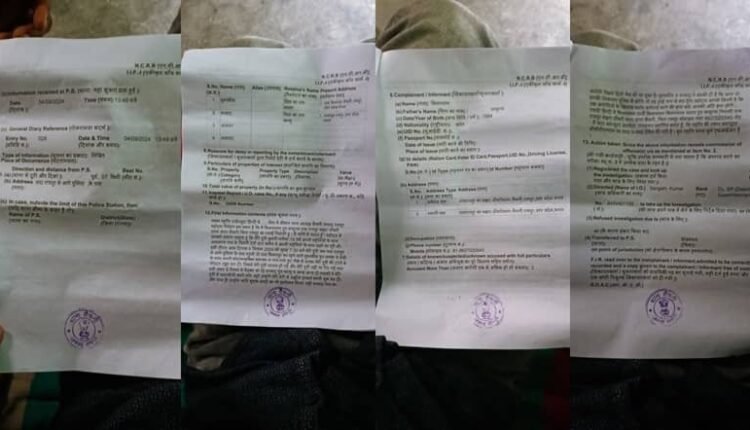 Rampur: Miscreants molested a Dalit girl, hit her with a bike when she protested