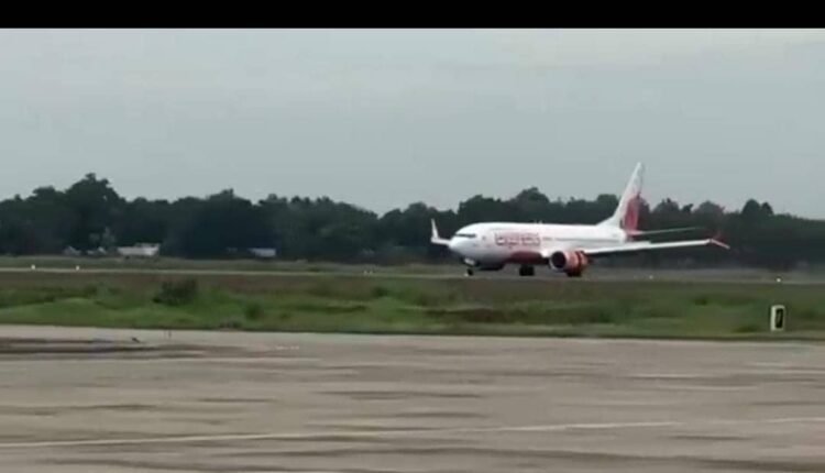 Air India Express adds Agartala to network, launches new direct flights from Kolkata