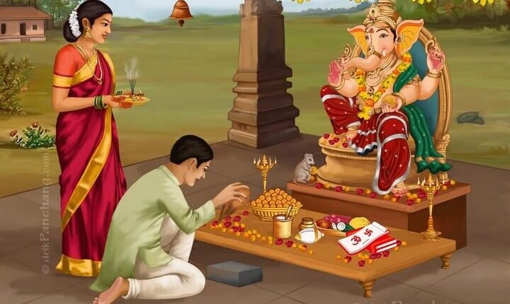 Ganesh Chaturthi 2024: Preparations for Ganpati festival are in full swing, know the auspicious and inauspicious signs of seeing a rat on Ganesh Chaturthi