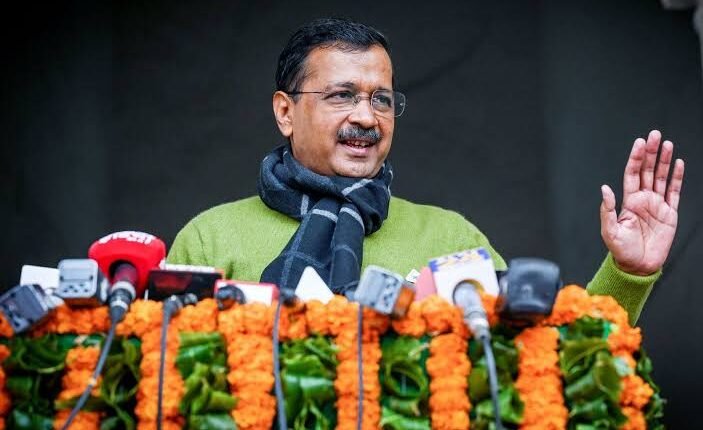 Haryana Election: AAP releases first list, know who got ticket from which seat