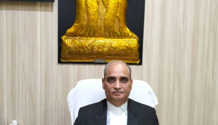 National Lok Adalat will be organised in Rampur on 14th September