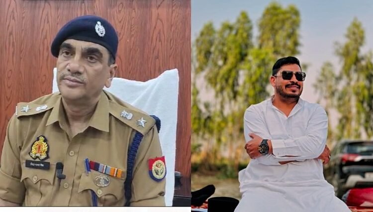 Rampur: A reward of ₹25,000 has been declared on Green City Hospital operator Sajid Ali Pasha