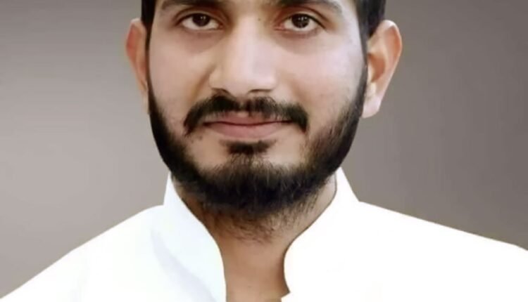 Aditya Yadav's two-day visit: will meet workers and public