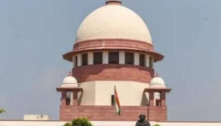 Supreme Court's YouTube channel hacked, ads related to cryptocurrency shown