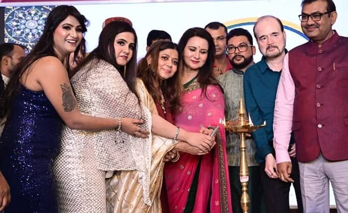 Global Stars Awards, Indo-Nepal Cultural Show, International Kids Fashion Show, and Abriel Miss & Mrs India 2024 held