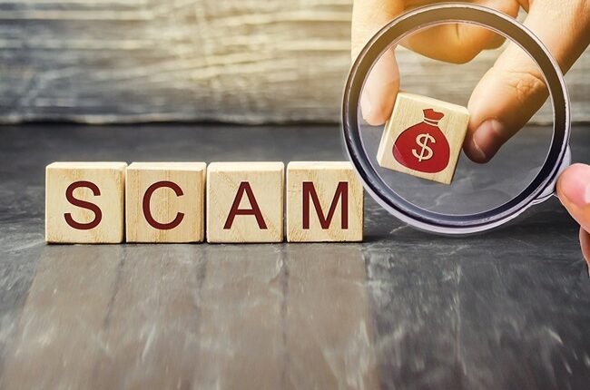 Meerut: People investing in the stock market should beware of these fraudsters