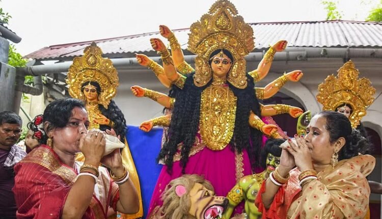 Durga Puja celebrations muted amid attacks on Hindus in Bangladesh