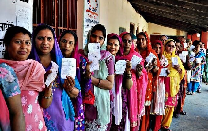 Haryana Voting 2024: Take part in voting enthusiastically, whether the job is government or private; leave salary will not be deducted