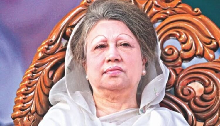 Dhaka court scraps 2015 case against Khaleda Zia over death of 42 people during BNP’s blockade