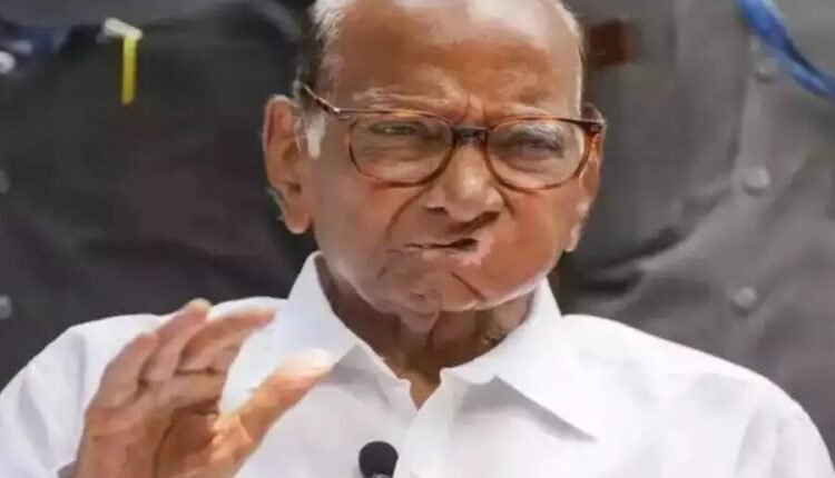 Miffed with Pawar backing Patil's candidature, aspirants warn of 'explosion' in Indapur unit