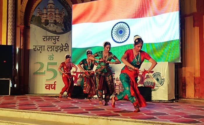 Cultural programs conclude on completion of 250 years of Rampur Raza Library