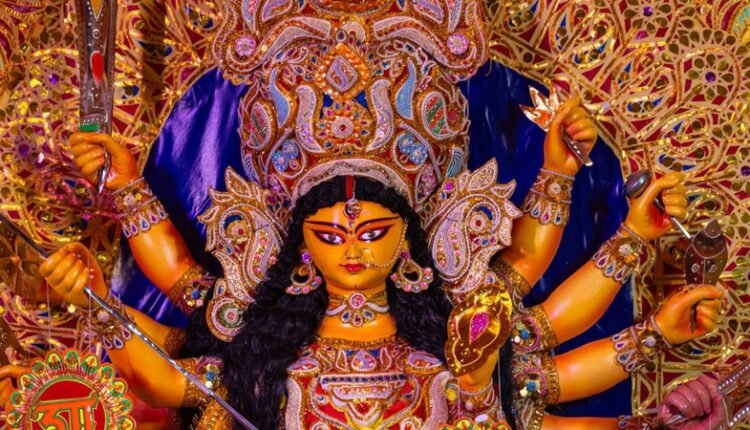 Sharadiya Navratri 2024: Navratri concludes after Kanya Pujan on Ashtami and Navami, know what to do with Suhaag material