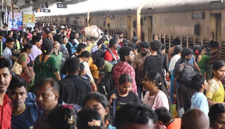 Northern Railway plans over 3,000 festival-special train trips from Oct 1 to Nov 30
