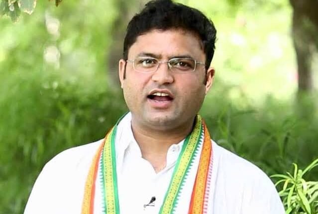Congress has a new ally in the fight for the rights of Dalits: Ashok Tanwar joins Congress