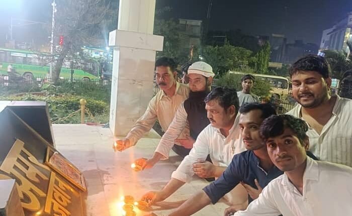 Subbarao was a great ambassador of national unity and goodwill - Deepak Bhai