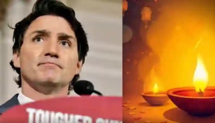 Ban on celebration of Diwali festival in Canada, anger in Hindu community