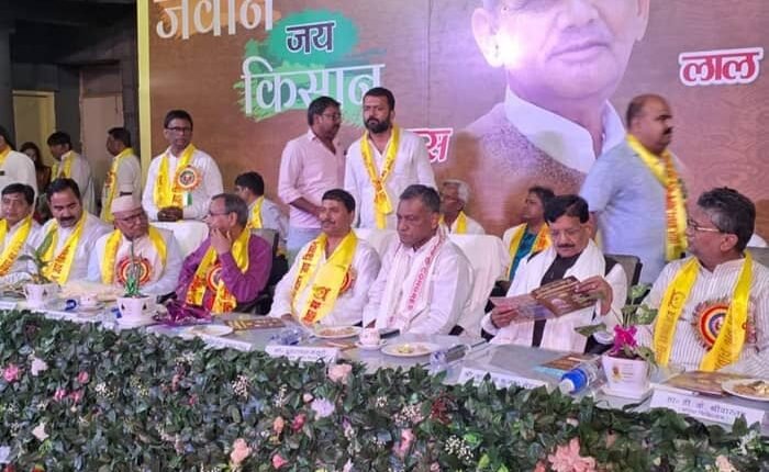 Former Prime Minister Lal Bahadur Shastri was a symbol of simple living and high thinking: MP Akhilesh Prasad Singh