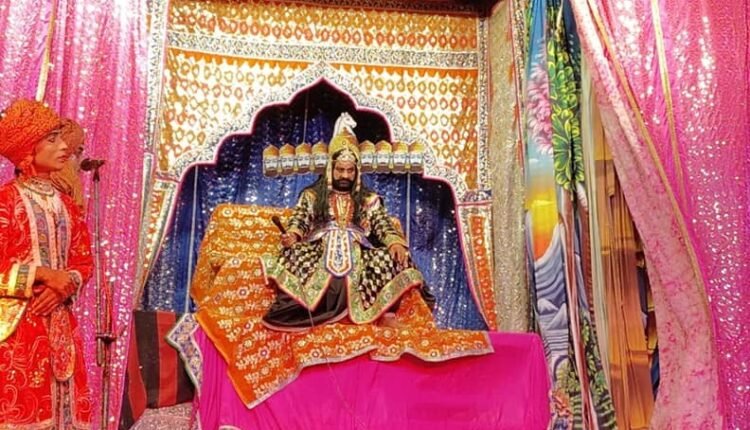 Kumbhakaran, Meghnad and Ahiravan were killed