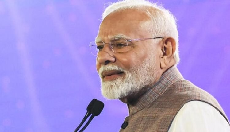 Haryana elections strengthened the expression of stability: PM Modi