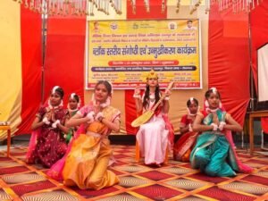 Coordination between the village head and the headmaster is essential for the successful running of the school - Mohanlal Saini