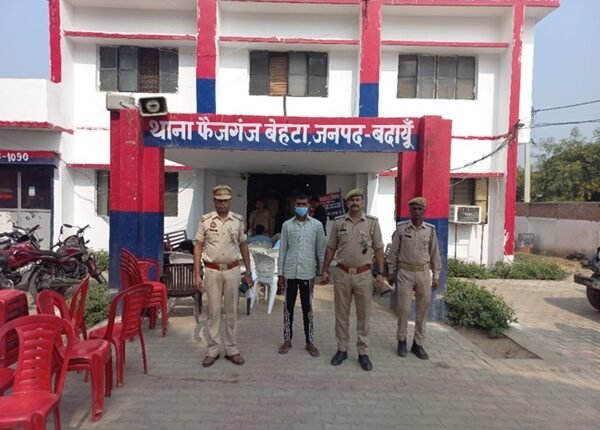 Second accused in the murder of deceased Akash, Pan Singh arrested, sent to jail