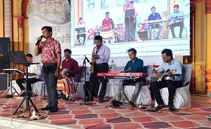 250 years of Rampur Raza Library: A cultural evening dedicated to the martyrs