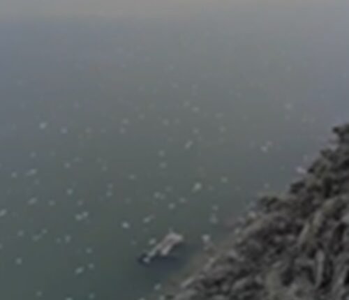 Rampur Bhot: Panic due to finding the body of a 10-year-old child in Pilakhar river, villagers make serious allegations against the police