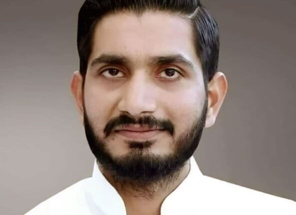 SP MP Aditya Yadav's 2-day visit to Badaun Lok Sabha constituency