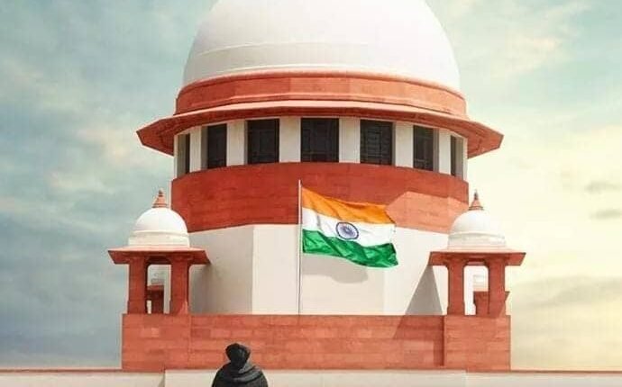 It is unfair to assign jobs in jails on the basis of caste, it violates Article 15 - Supreme Court's decision