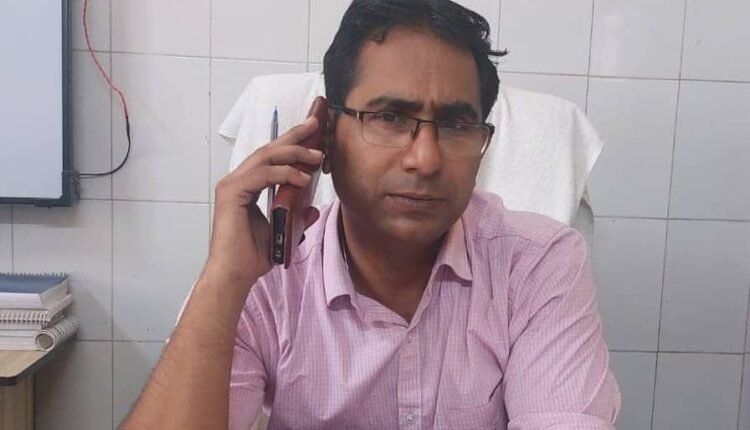 India will be TB free by 2025, TB Day will be celebrated on October 15