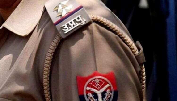 UP: FIR registered against 12 policemen in fake encounter case in Lucknow, former DGP issued warning