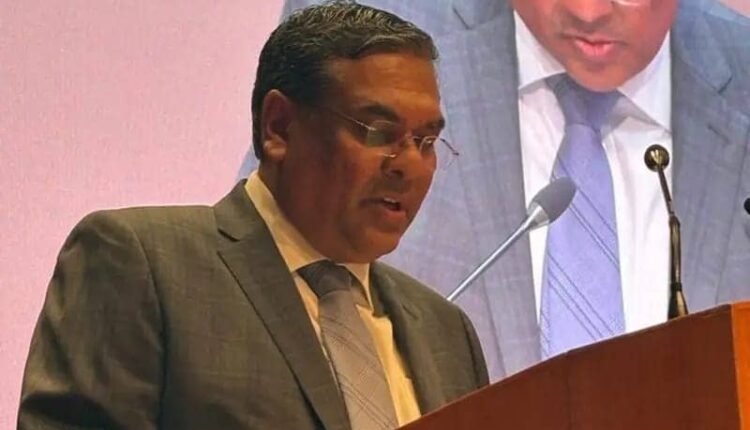 Justice Khanna, who is going to become CJI, gave up morning walk: refused to go with security, said- I am not used to it