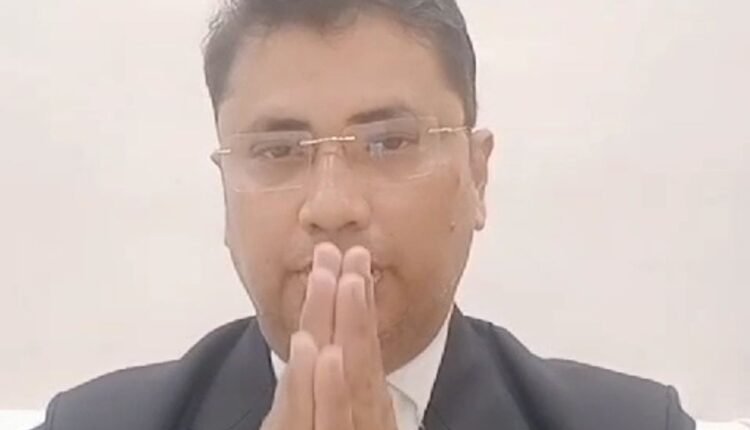 Sambhal violence: DK Foundation filed a petition in the National Human Rights Commission