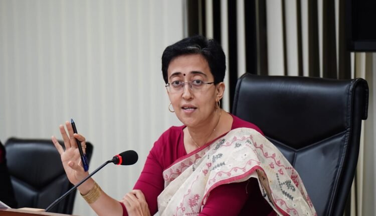 Delhi government cabinet appeals to Lieutenant Governor to re-implement bus marshal scheme