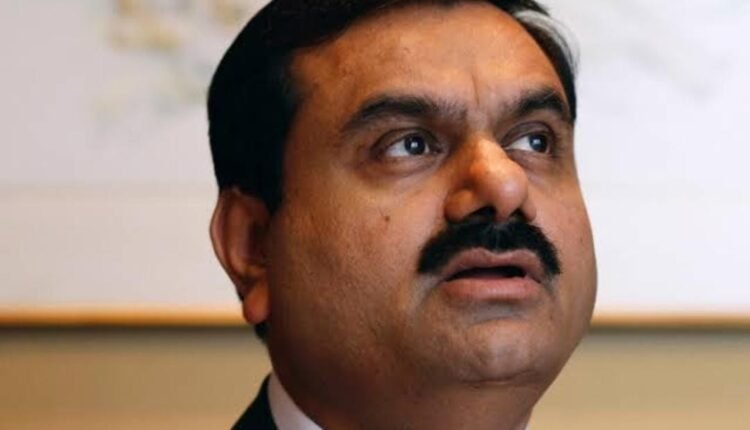 Gautam Adani bribery case reaches Madras High Court; Demand for investigation by Home Ministry, petition is also filed in Supreme Court
