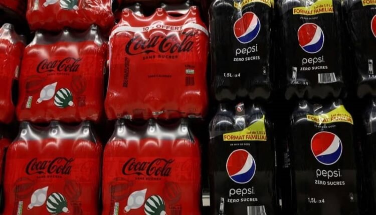 US sues Pepsi and Coca-Cola for selling plastic bottles, alleges environmental pollution