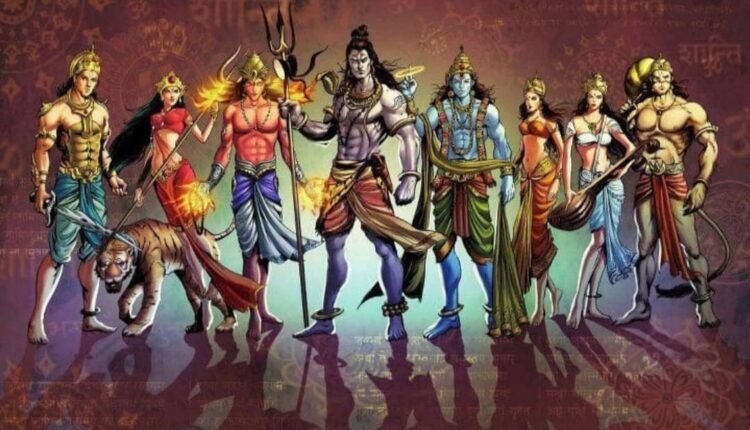 Who are the immortals? Know about the eight immortal people of Hinduism