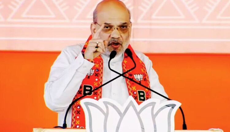 Home Minister Amit Shah's big statement on Wakf (Amendment) Bill, claims to pass the bill despite opposition