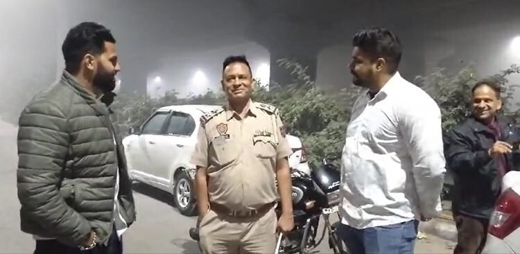 STF Jalandhar got big success: Two drug smugglers arrested, huge amount of heroin recovered