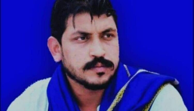 Sambhal violence: Chandrashekhar Azad stopped by police in Hapur, demand for CBI investigation
