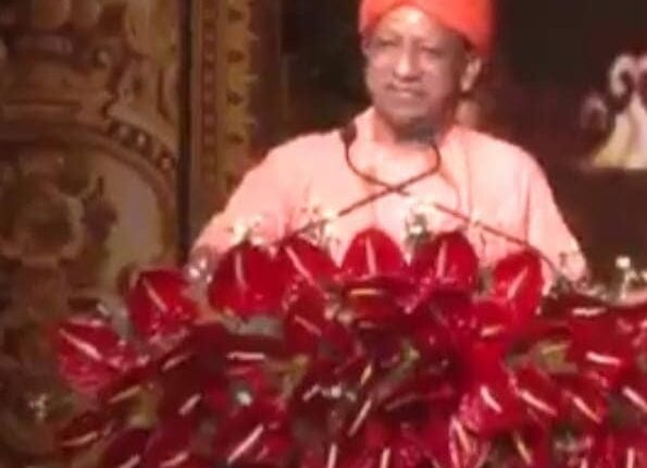 "The wait of 500 years is over, the resolution has been fulfilled with the enthronement of Ram Lalla in the Dham" - Chief Minister Yogi Adityanath