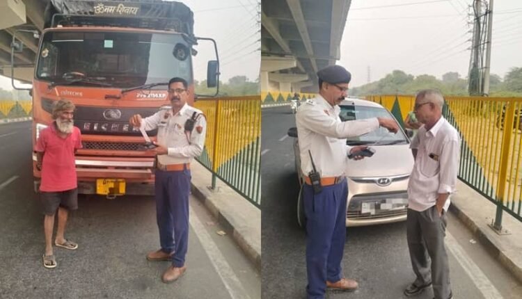 GRAP-IV implemented in NCR by Central Air Quality Management Commission