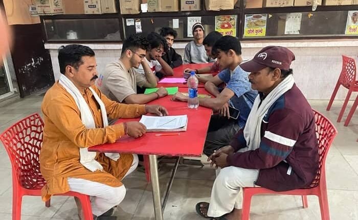 Laborers are forced to commit suicide: Nirvana Foundation