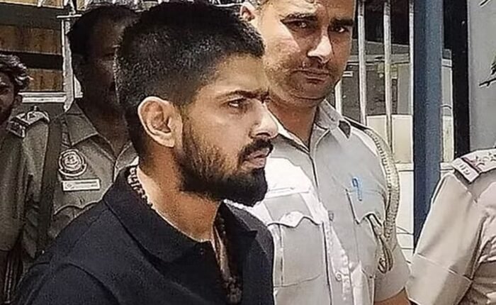 Lawrence Bishnoi surpasses former CM Bhajan Lal as icon of Bishnoi community