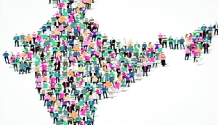 The country's population is expected to reach 146 crores in 2025, the national census will begin next year and end in 2026