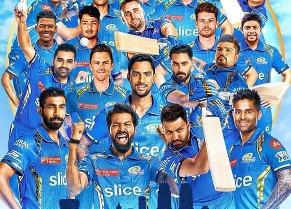 Mumbai Indians will continue the tradition of nurturing young cricketers: Nita Ambani