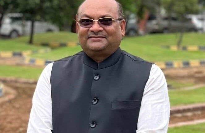 P K Sinha appointed for second term as President of Indian Chamber of Commerce (ICC), Bihar