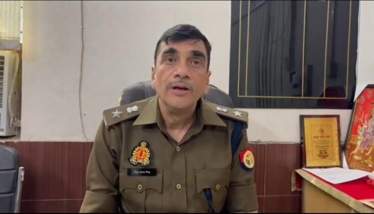 Rampur: Section 163 implemented in the district to maintain peace