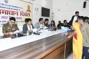 Negligence in resolving complaints will not be tolerated: Nidhi Shrivastava